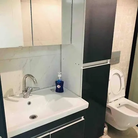 Drochklasd Guest Home, For 8 Human * Meram