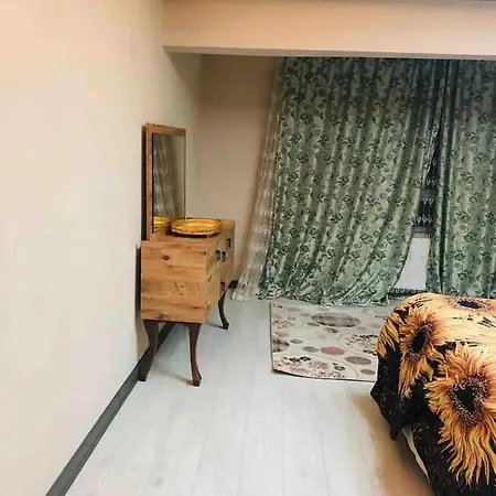 Holiday home Drochklasd Guest Home, For 8 Human