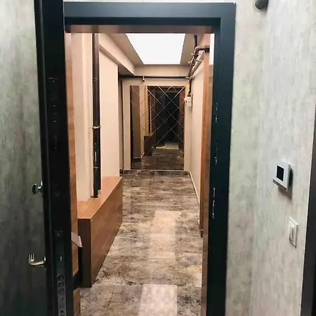Drochklasd Guest Home, For 8 Human *