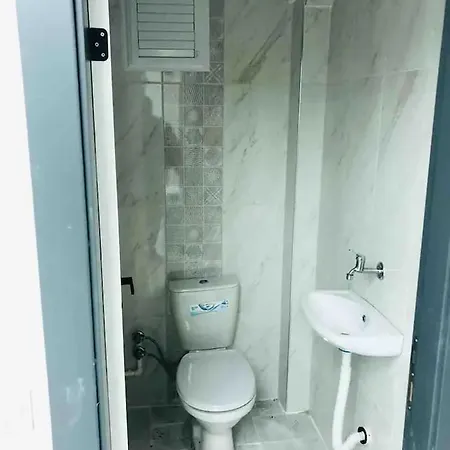 Drochklasd Guest Home, For 8 Human * Meram