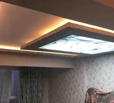 Drochklasd Guest Home, For 8 Human Meram
