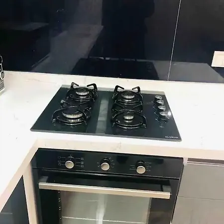 Drochklasd Guest Home, For 8 Human *