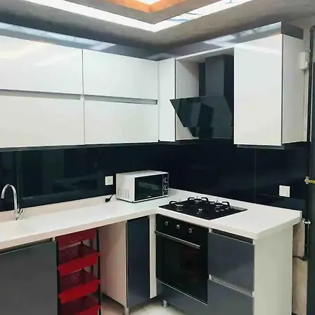 Drochklasd Guest Home, For 8 Human