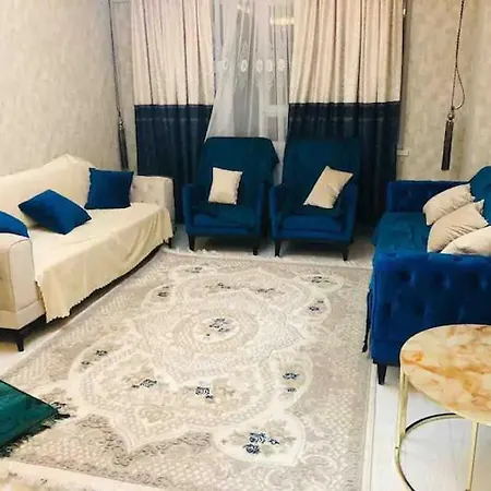 Drochklasd Guest Home, For 8 Human Meram